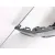 Paragolpes Delantero para Peugeot 308 I (4A_, 4C_)