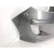 Paragolpes Delantero para Peugeot 308 I (4A_, 4C_)