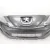 Paragolpes Delantero para Peugeot 308 I (4A_, 4C_)
