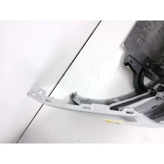 Paragolpes Delantero para Opel Astra K (B16)