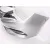 Paragolpes Delantero para Opel Astra K (B16)