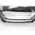 Paragolpes Delantero para Ford Kuga Iii (Dfk)