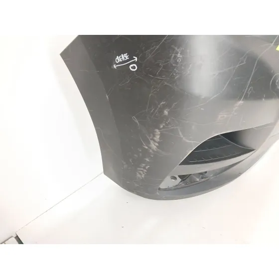 Paragolpes Delantero para Renault Master Iii Furgoneta (Fv)