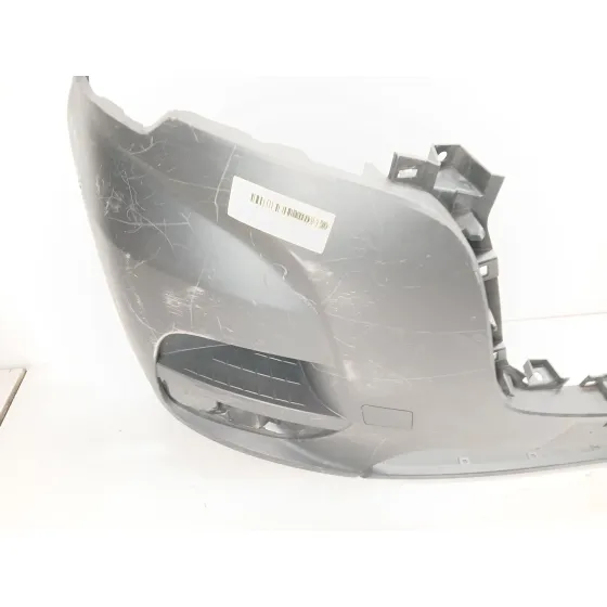 Paragolpes Delantero para Renault Master Iii Furgoneta (Fv)