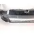 Paragolpes Delantero para Volkswagen Golf Viii