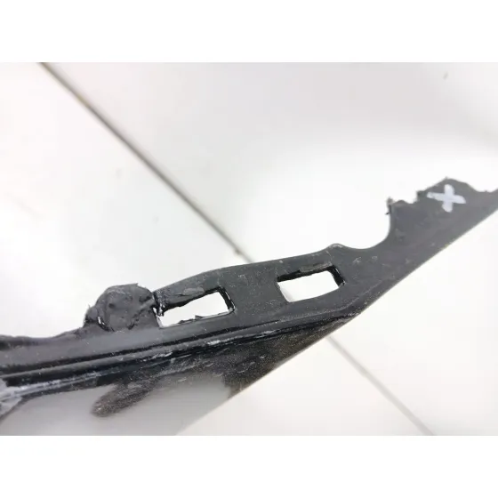 Paragolpes Delantero para Volkswagen Golf Viii