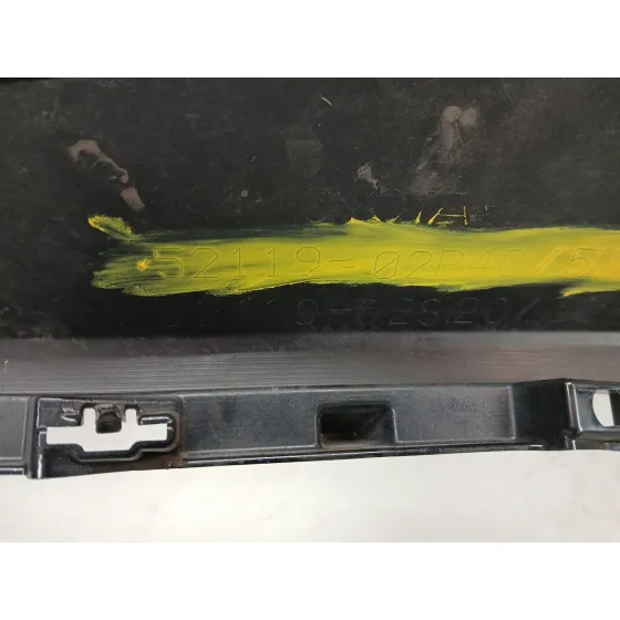 Paragolpes Delantero para Toyota Corolla (E21)
