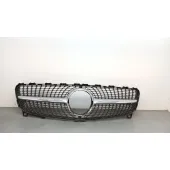 Rejilla Paragolpes Delantero para Mercedes-Benz Clase A (W176)