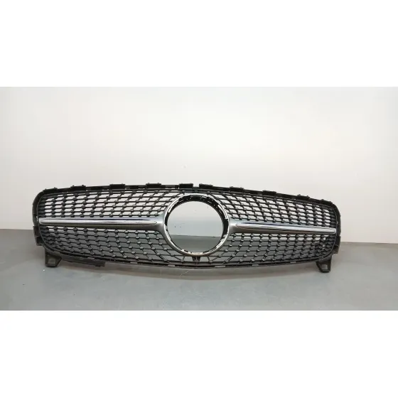 Rejilla Paragolpes Delantero para Mercedes-Benz Clase A (W176)