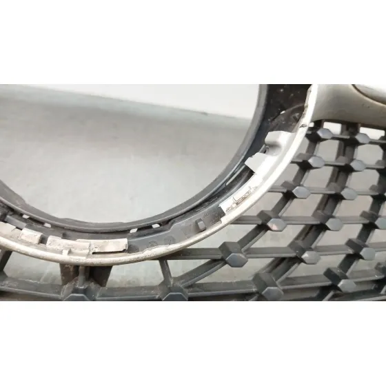 Rejilla Paragolpes Delantero para Mercedes-Benz Clase A (W176)