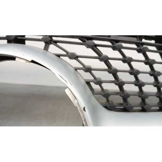 Rejilla Paragolpes Delantero para Mercedes-Benz Clase A (W176)