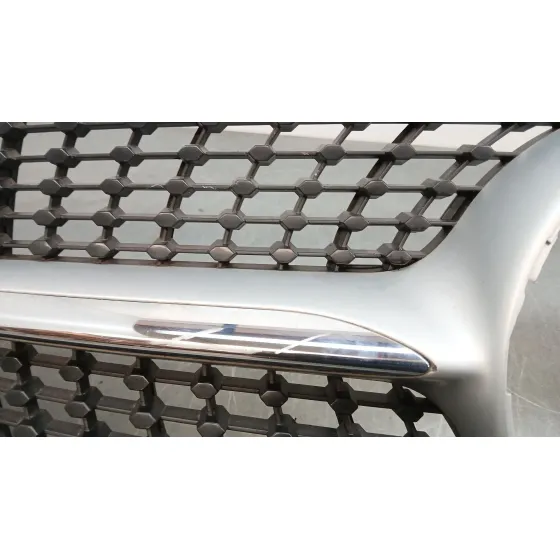 Rejilla Paragolpes Delantero para Mercedes-Benz Clase A (W176)