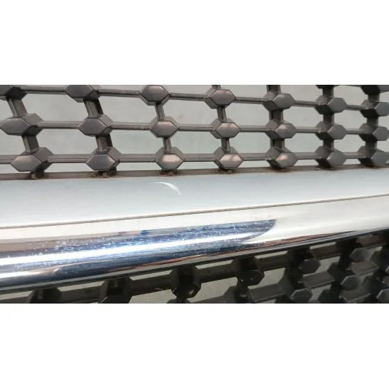 Rejilla Paragolpes Delantero para Mercedes-Benz Clase A (W176)