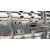 Rejilla Paragolpes Delantero para Mercedes-Benz Clase A (W176)