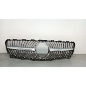 Rejilla Paragolpes Delantero para Mercedes-Benz Clase A (W176)