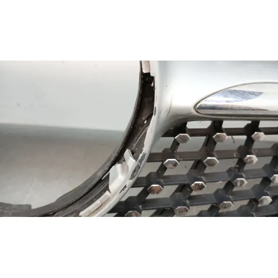 Rejilla Paragolpes Delantero para Mercedes-Benz Clase A (W176)