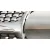 Rejilla Paragolpes Delantero para Mercedes-Benz Clase A (W176)
