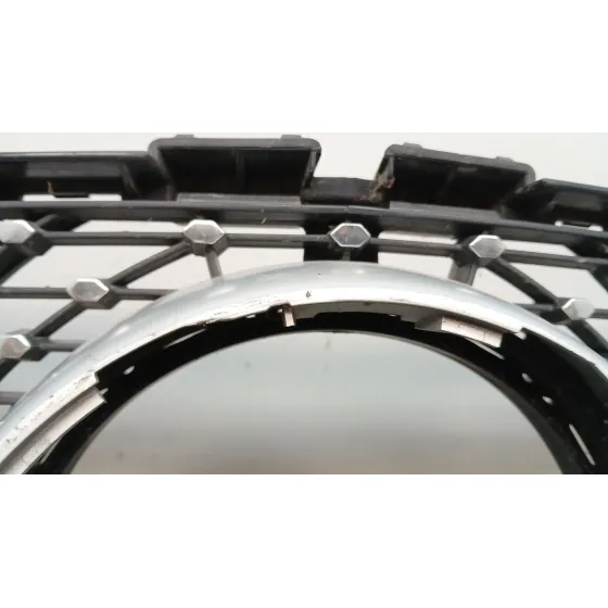 Rejilla Paragolpes Delantero para Mercedes-Benz Clase A (W176)