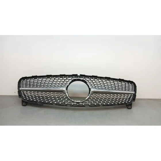 Rejilla Paragolpes Delantero para Mercedes-Benz Clase A (W176)