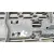 Rejilla Paragolpes Delantero para Mercedes-Benz Clase A (W176)