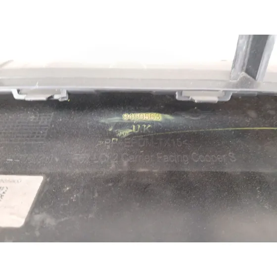 Paragolpes Delantero para Mini Mini (F56)