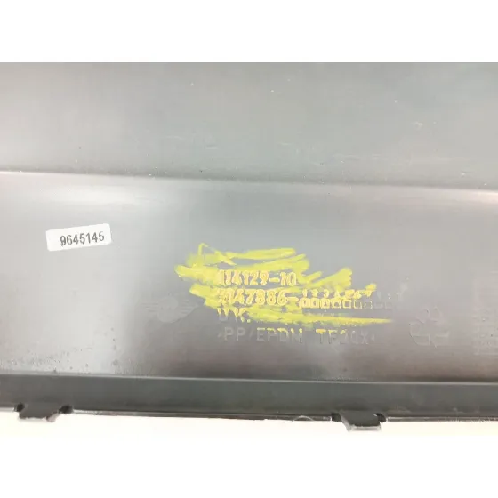 Paragolpes Trasero para Mini Mini (F56)