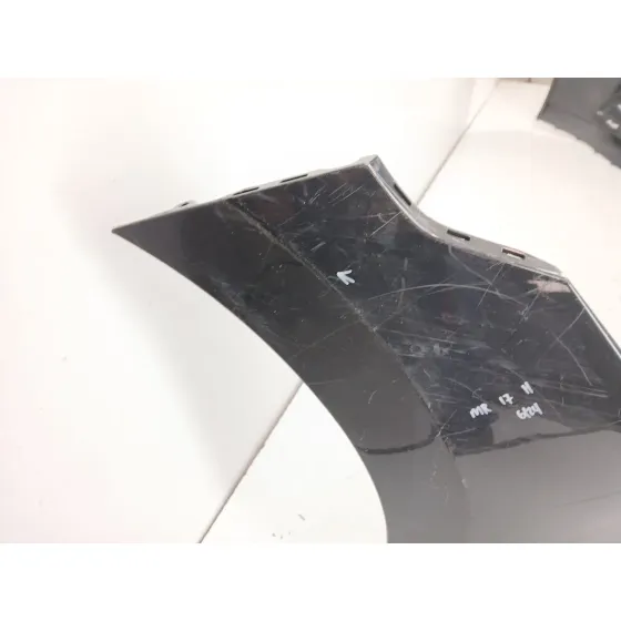 Paragolpes Delantero para Volkswagen Golf Viii (Cd1)