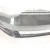 Paragolpes Delantero para Volkswagen Golf Viii (Cd1)