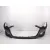 Paragolpes Delantero para Audi A6 C8 (4A2)