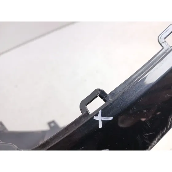 Paragolpes Delantero para Audi A6 C8 (4A2)