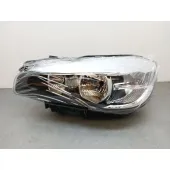 Faro Izquierdo para Bmw 1 (F21)