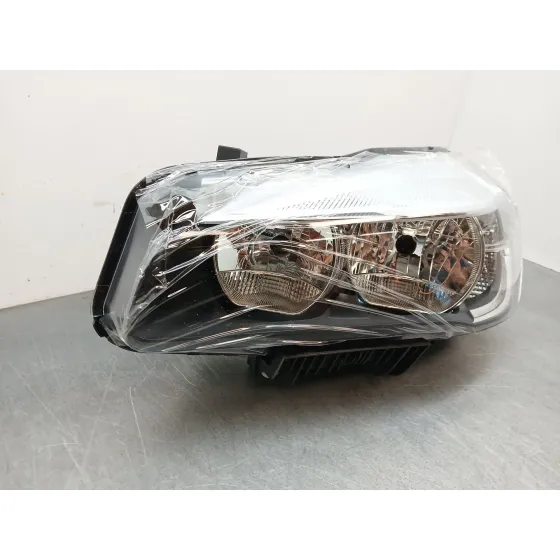 Faro Izquierdo para Bmw 1 (F21)