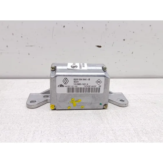 Sensor para Renault Laguna Ii (Bg0/1_)