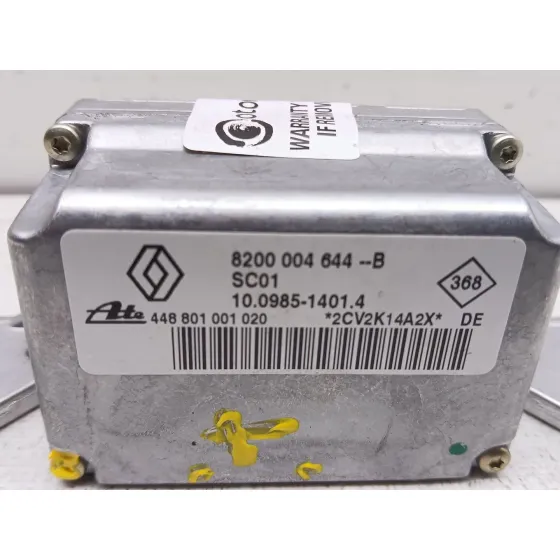 Sensor para Renault Laguna Ii (Bg0/1_)