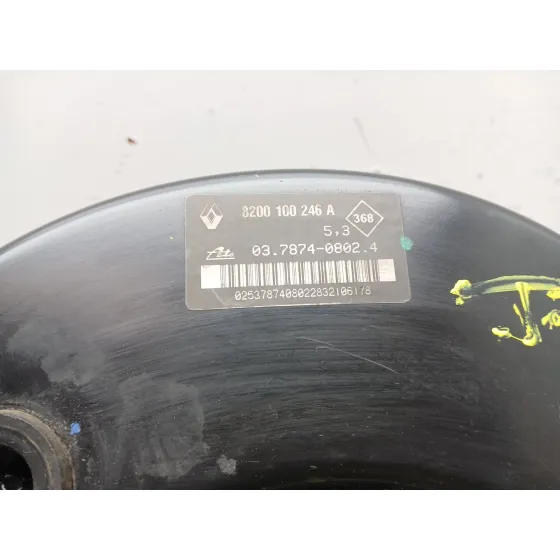 Servofreno para Renault Laguna Ii (Bg0/1_)