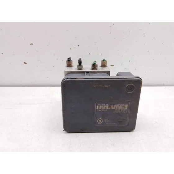 Abs para Renault Laguna Ii (Bg0/1_)