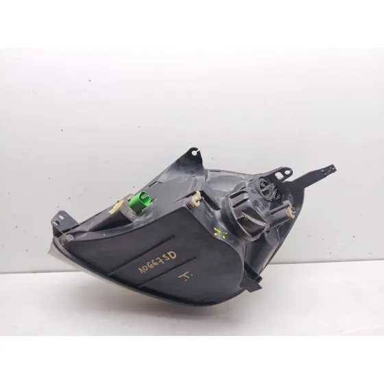 Faro Derecho para Ford Fiesta V (Jh_, Jd_)