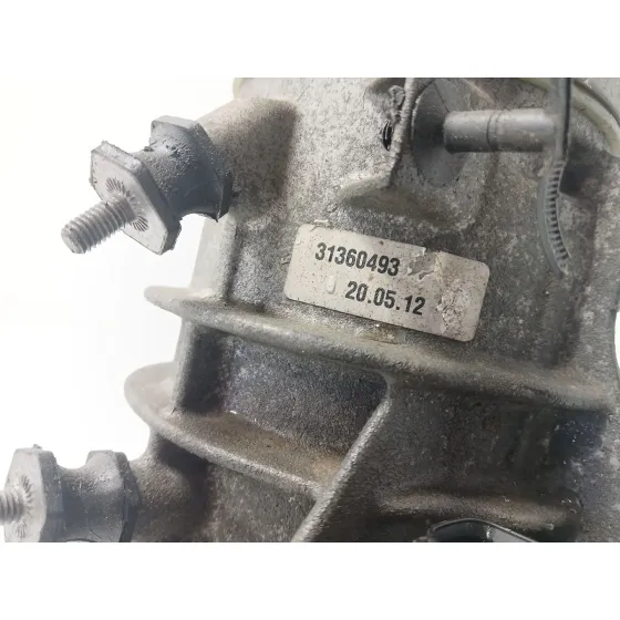 Bomba Direccion para Volvo Xc60 I Suv (156)