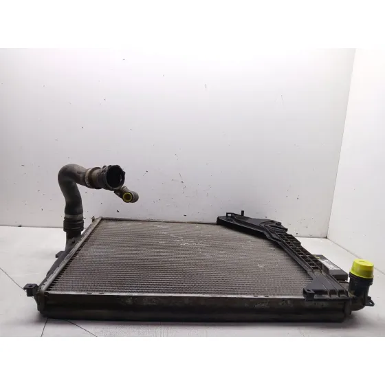 Radiador Agua para Bmw X3 (E83)
