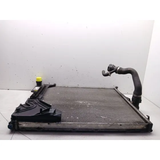 Radiador Agua para Bmw X3 (E83)