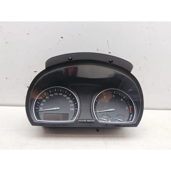 Cuadro Instrumentos para Bmw X3 (E83)