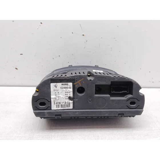 Cuadro Instrumentos para Bmw X3 (E83)