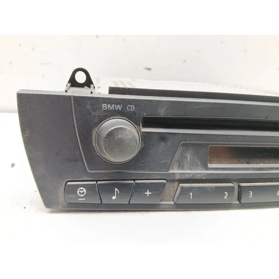 Sistema Audio / Radio Cd para Bmw X3 (E83)