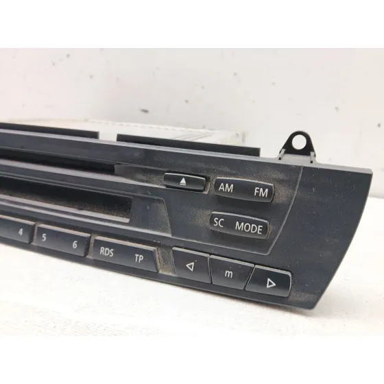 Sistema Audio / Radio Cd para Bmw X3 (E83)