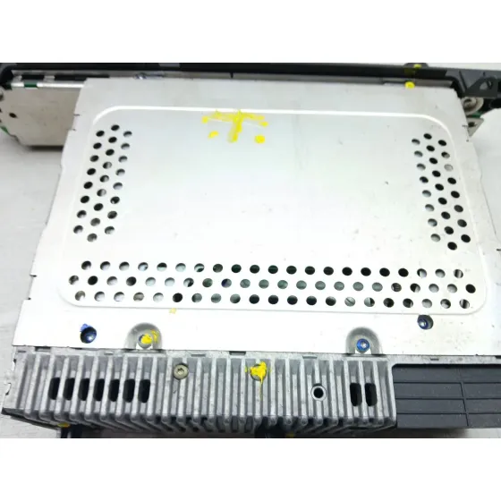 Sistema Audio / Radio Cd para Bmw X3 (E83)