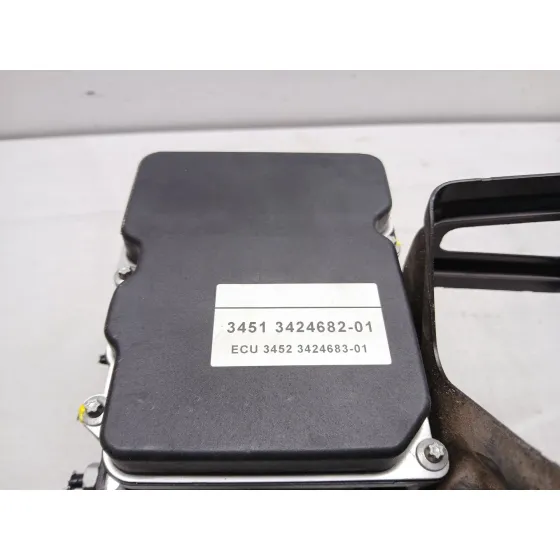 Abs para Bmw X3 (E83)