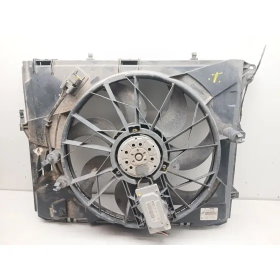 Electroventilador para Bmw Serie 3 Berlina (E90)