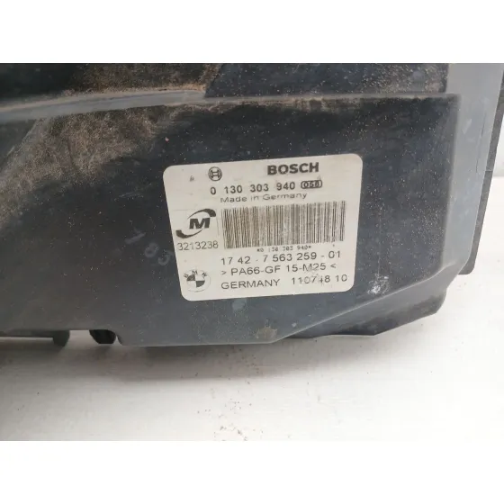 Electroventilador para Bmw Serie 3 Berlina (E90)