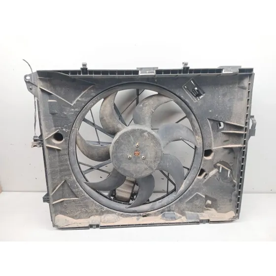 Electroventilador para Bmw Serie 3 Berlina (E90)