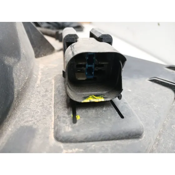 Electroventilador para Bmw Serie 3 Berlina (E90)